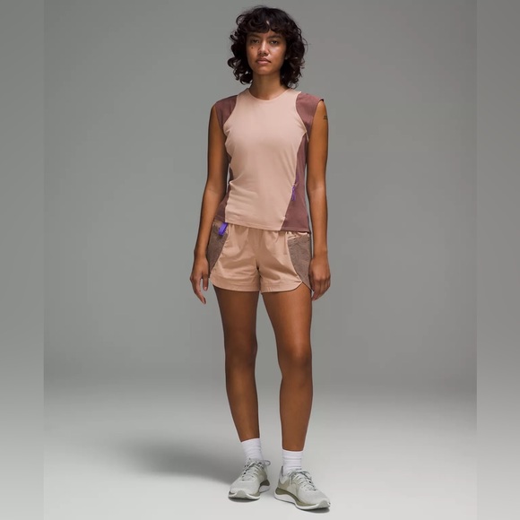 lululemon Cap Sleeve Hiking Tank Top - Picture 6 of 6